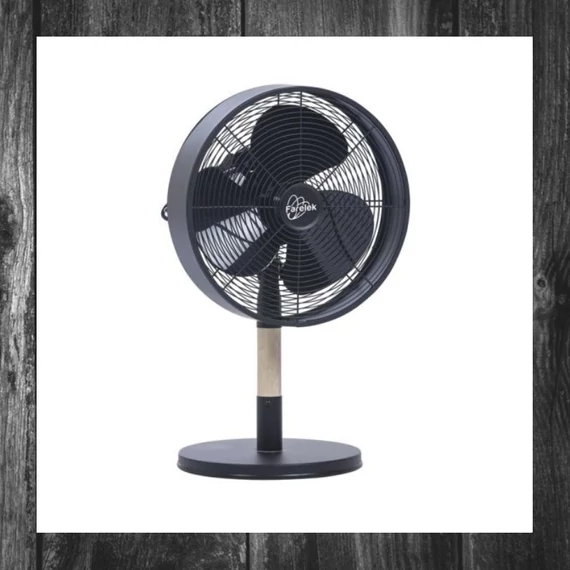 FARELEK - FLORIDA Ventilator de Masă 35W 112027