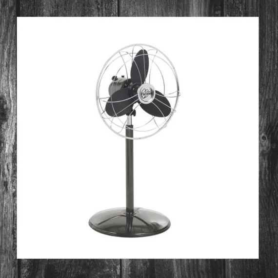 FARELEK - SAGUARO Ventilator cu picior 50W 112030