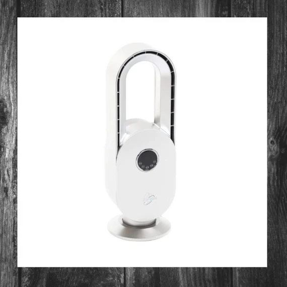 FARELEK - SILENT-AIR ARCH Ventilator de masă fără pale 45W 112036