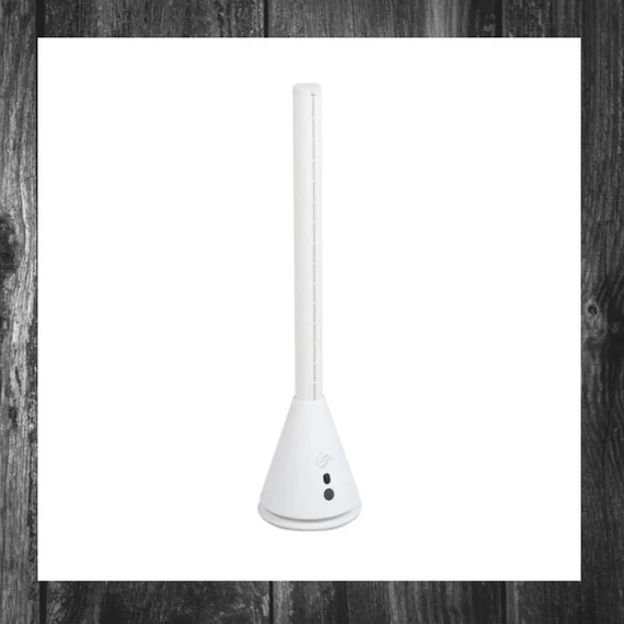 FARELEK - SILENT-AIR TUBE Ventilator cu picior fără pale 112037