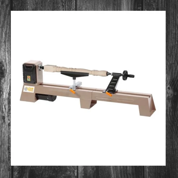 FAR TOOLS - TB 100B Strung pentru lemn 400W 113250