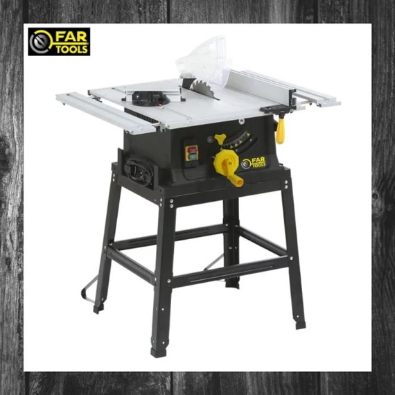 Fierăstrău de banc FAR-TOOLS TS 1800C, 1600 W, 113399
