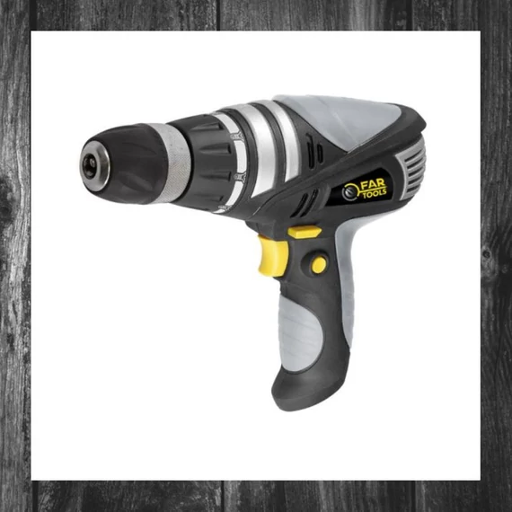 FAR TOOLS - PVF 280 Șurubelniță electrică, 280W 115011