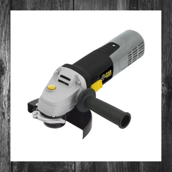 FAR TOOLS - TM 05E Mașină de șlefuit unghiulară, 900W 115030