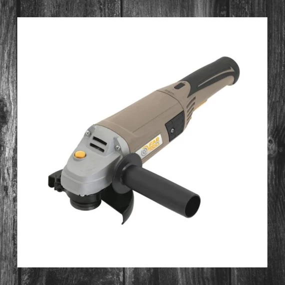 FAR TOOLS - GL 125D Mașină de șlefuit unghiulară - 900W 115037