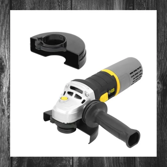 FAR TOOLS - KL 125 Mașină de șlefuit unghiulară - 900W 115041