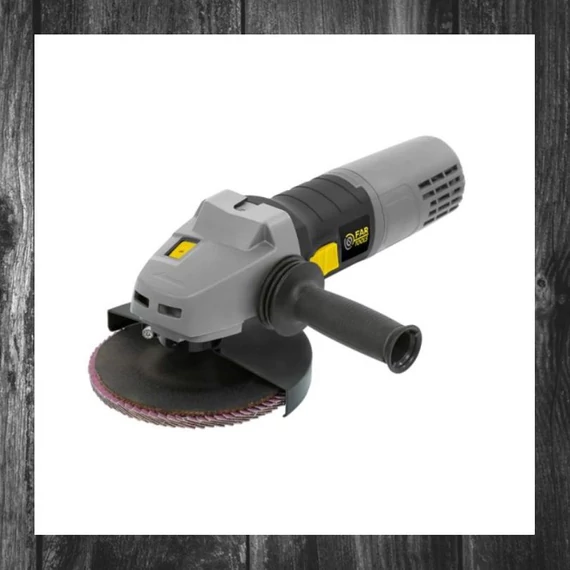 FAR TOOLS - MULTI REX 900 Mașină de șlefuit multifuncțională, 900W 115055