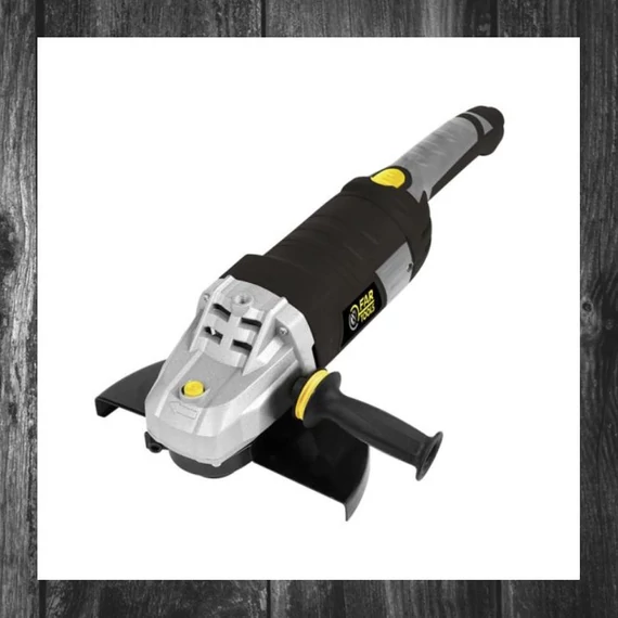 FAR TOOLS - KL 230E Mașină de șlefuit unghiulară, 2350W 115077