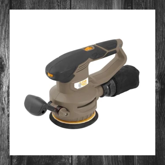 Mașină de șlefuit FAR TOOLS S 450C – 240 W 115152