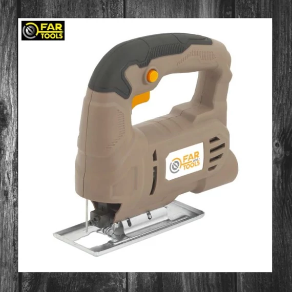 Fierăstrău pendular FAR-TOOLS JS 380C, 400W 115362