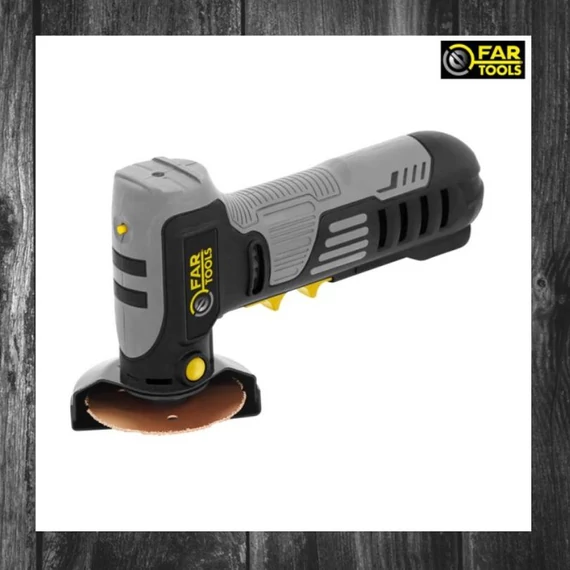 Mini polizor unghiular FAR-TOOLS CS 76, 260W 115419