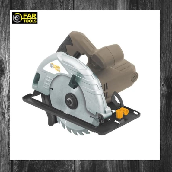 Fierăstrău circular FAR-TOOLS IX 1200B, 1200W 115437