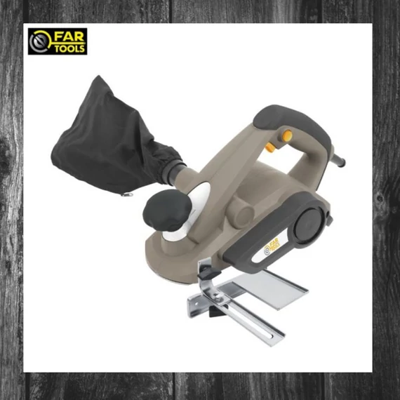 Rindea electrică FAR-TOOLS RB 600C, 600W 115484