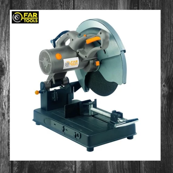 FAR-TOOLS TDS 2000C ferăstrău de metal 2000 W 115503 

