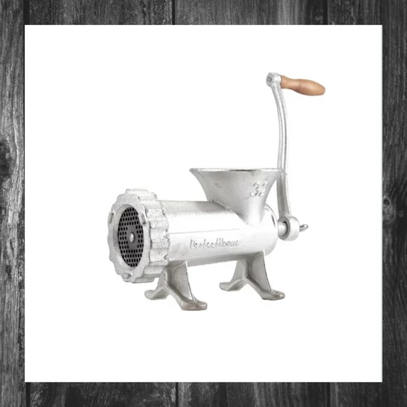 Perfect Home – Mașină de tocat carne nr. 32, 9,5 kg – Model 15618