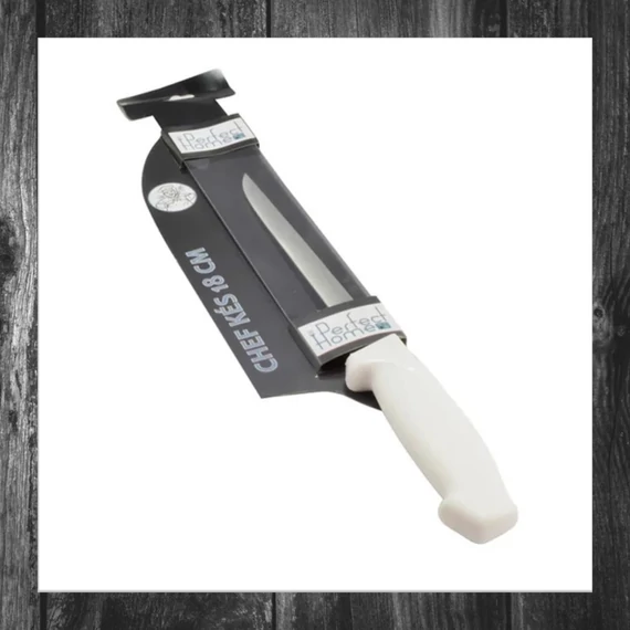 Perfect Home – Cuțit Chef pentru dezosat, 18 cm – 15803
