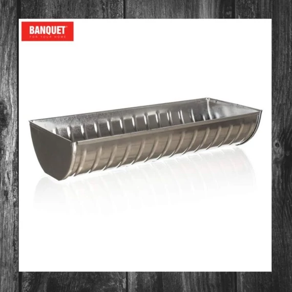 Formă de copt BANQUET FANTASIA, 26 x 10 cm – 19101026