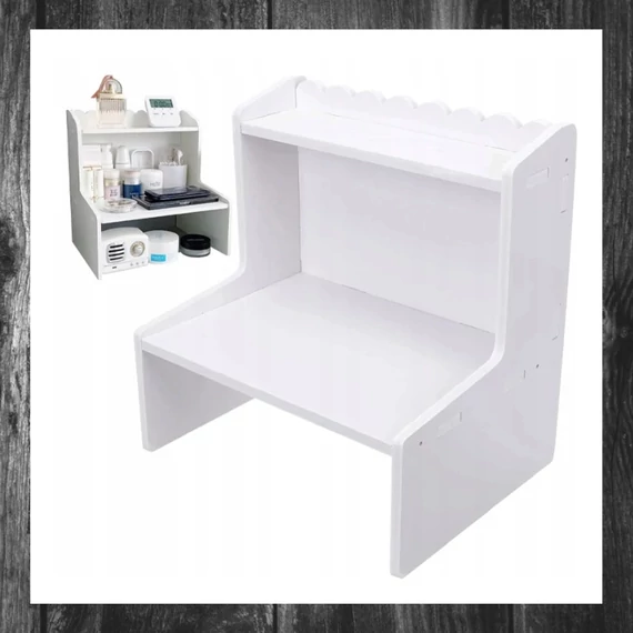 Organizator Birou Alb 01968