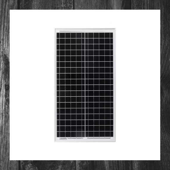 Panou solar 200W – Eficiență și autonomie energetică