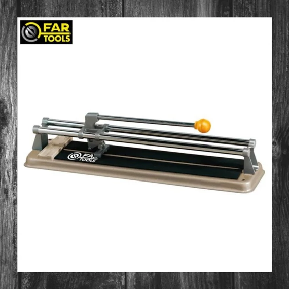 Cutter manual pentru plăci ceramice FAR-TOOLS TCM 400C 210120

