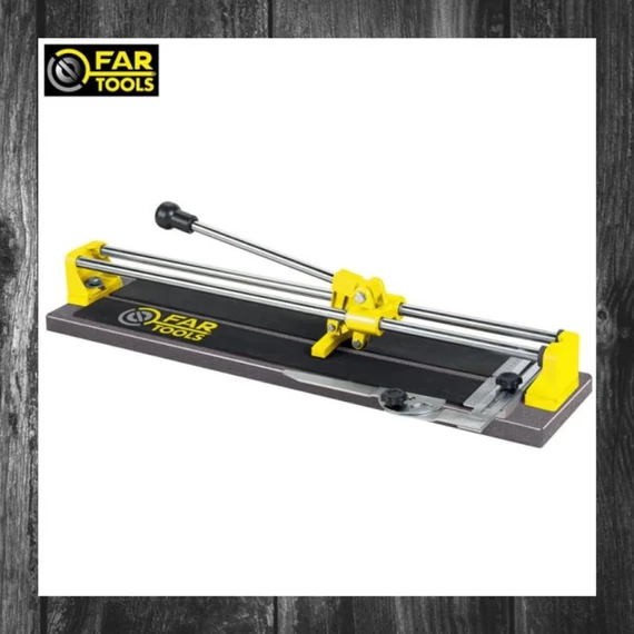 Cutter manual pentru plăci ceramice FAR-TOOLS TCA 550 mm 210215
