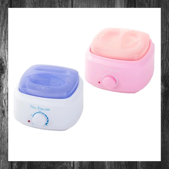 Pro-Wax 200 Încălzitor de Ceară pentru Epilare 24100
