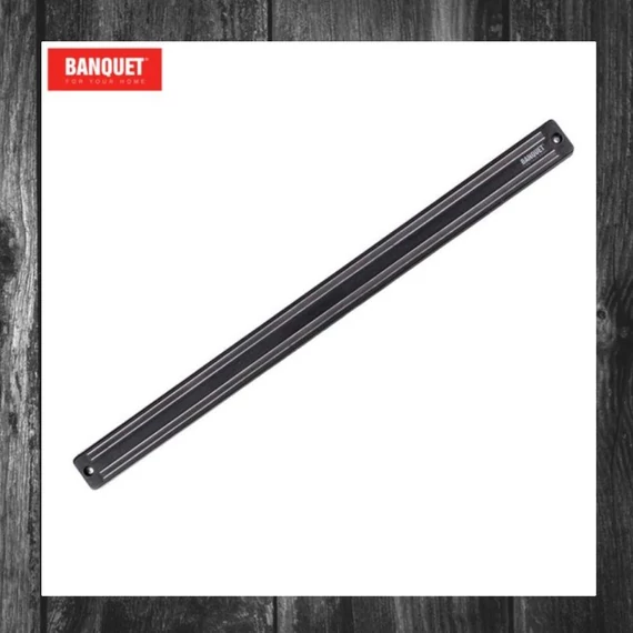 Suport magnetic pentru cuțite BANQUET CULINARIA, 49 cm – 25108005-A