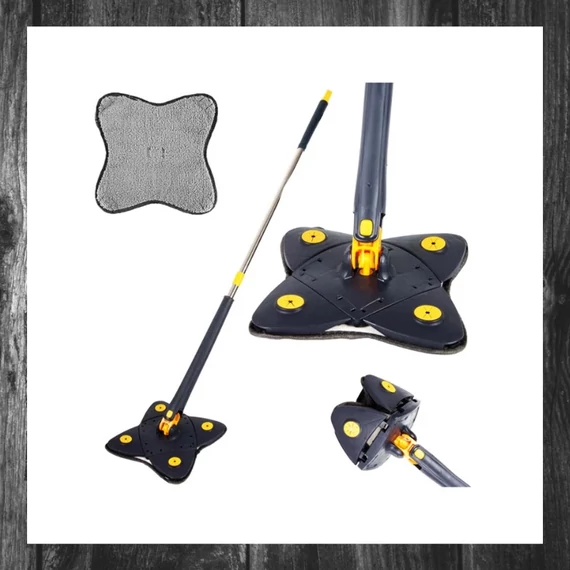 Mop rotativ pentru podea – 27193