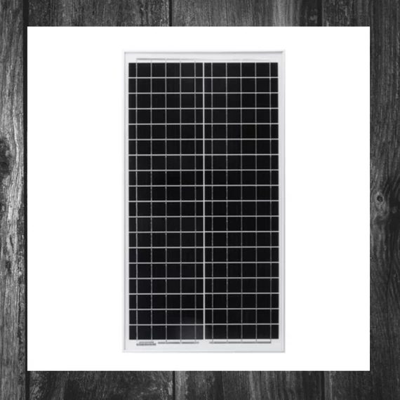 Panou Solar 30W – 30Wnapelempanel
