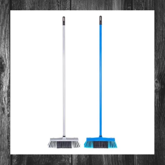 BRILANZ TULIP – Mătură cu mâner, 120 cm – 433000333BR