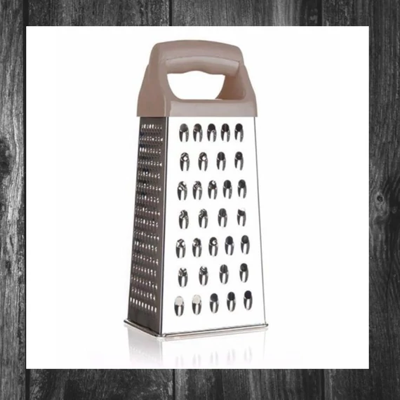 BANQUET CULINARIA – Răzătoare cu patru fețe, 21 cm, culoare Latte – 45121001