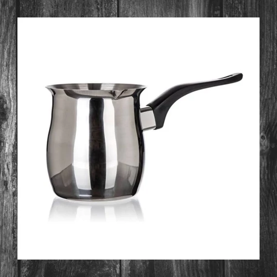 BANQUET Akcent ibric din oțel inoxidabil 970 ml 48727214