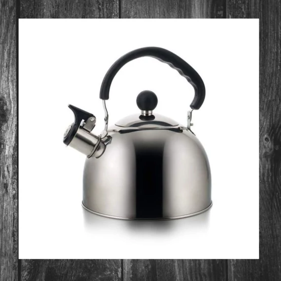 BANQUET – Fierbător din oțel inoxidabil BRAGA, 2 L – 48760110