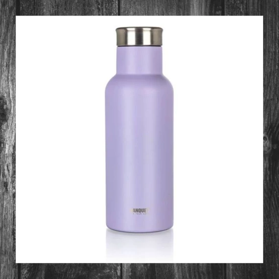 BANQUET CALA termos din oțel inoxidabil 450 ml, mov 48786251