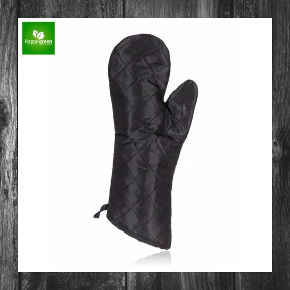 HAPPY GREEN Mănuși pentru BBQ – 5012345-A
