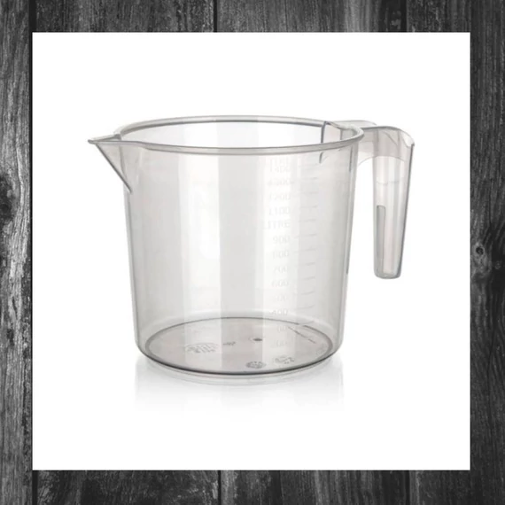 Cană gradată CULINARIA, 1,5 L – 55057909