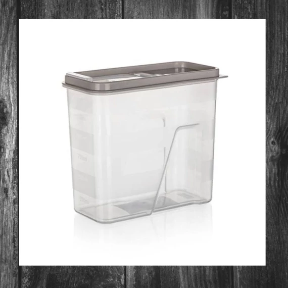 BANQUET CULINARIA – Recipient dozator din plastic 1,5 L, capac latte – 55072511LA-A