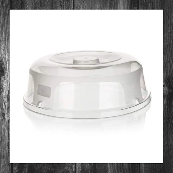 Capac pentru cuptor cu microunde BANQUET ACCASA, 27 cm 55079501