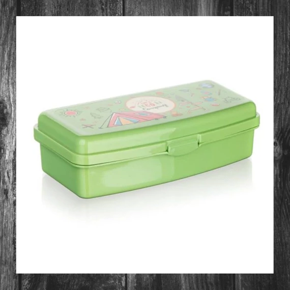 BANQUET CAMPING cutie de prânz 20 x 9,5 x 5,5 cm 55079756