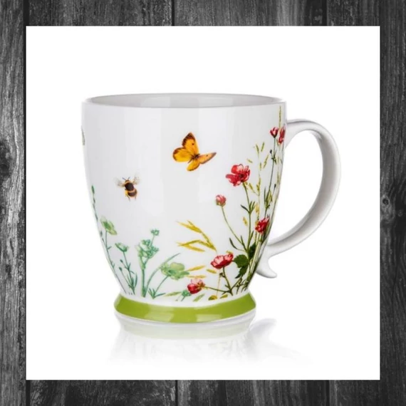 BANQUET MEADOW Cană din Ceramică, 460 ml 60335227