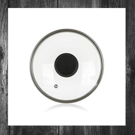 Banchet Capac din sticlă 28 cm Alegria 84249505
