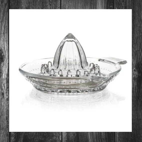 Storcător de lămâi din sticlă ARC 13 × 6,5 cm 8575146