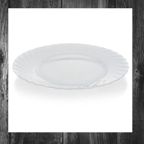 Farfurie întinsă ARC TRIANON 24,5 cm 85H3665
