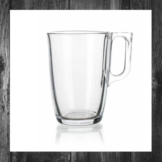 Cană din sticlă ARC NUEVO 320 ml – 85J1143
