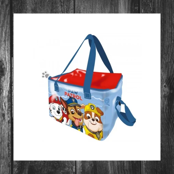 Geantă Frigorifică Paw Patrol – Model ADX14914PW