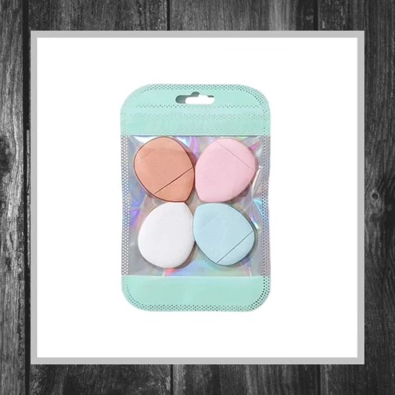 Set mini bureți pentru machiaj AK13
