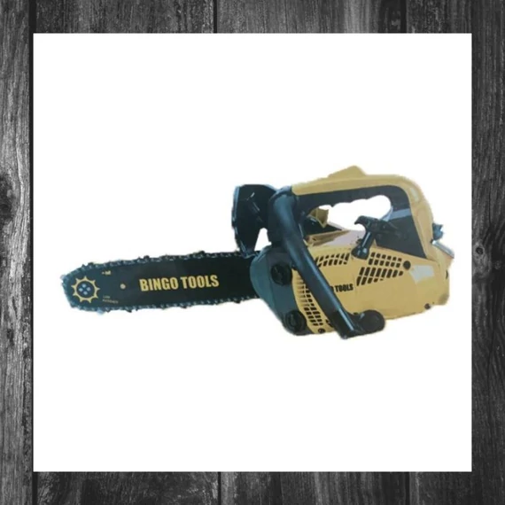 Ferăstrău cu motor pe benzină Bingo Tools 1500W BG-00025