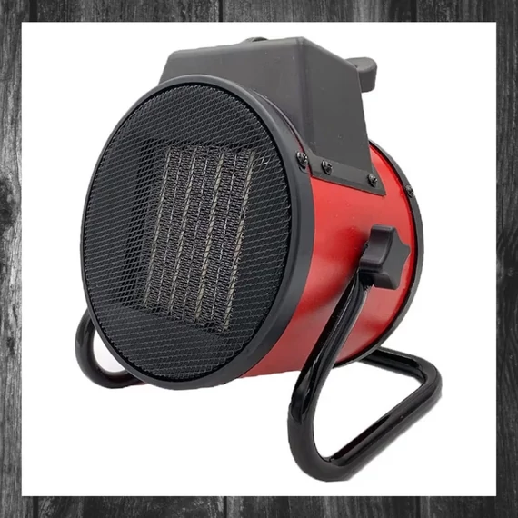 Încălzitor Radiant BH-P3, 3000 W, 26,5 x 21 x 29 cm
