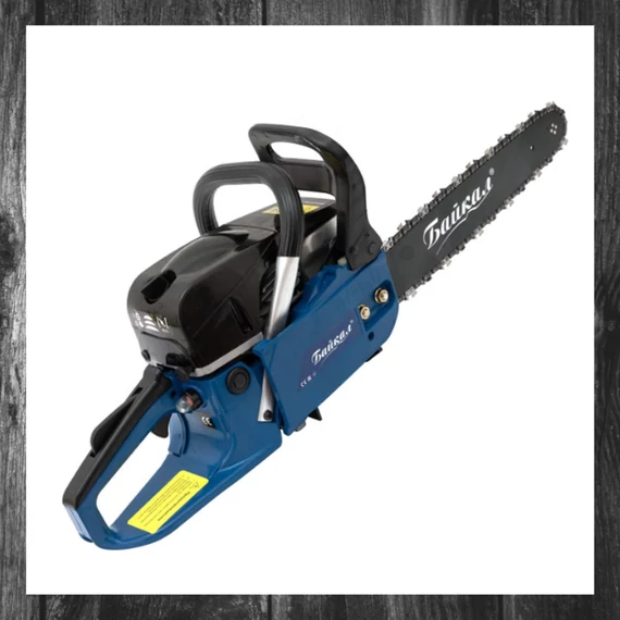 BAIKAL Professional BP3600 Fierăstrău cu Lanț pe Benzină, 40cm, 4.5 CP, 52CC BP3600
