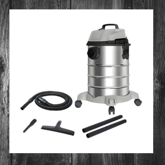 Aspirator umed și uscat Bentheimer 30L BR-308-30L
